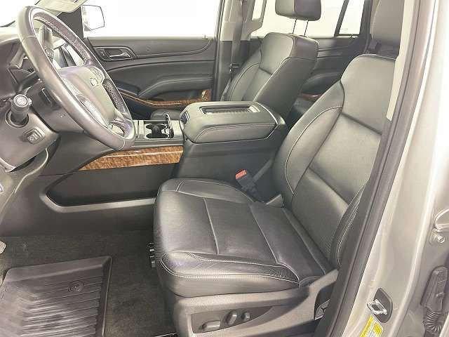 used 2018 Chevrolet Tahoe car, priced at $32,057