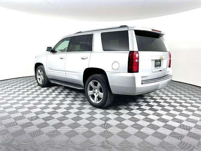 used 2018 Chevrolet Tahoe car, priced at $32,057