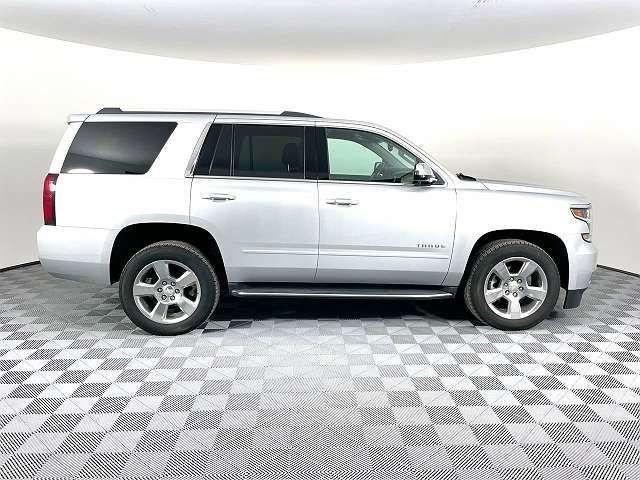 used 2018 Chevrolet Tahoe car, priced at $29,998