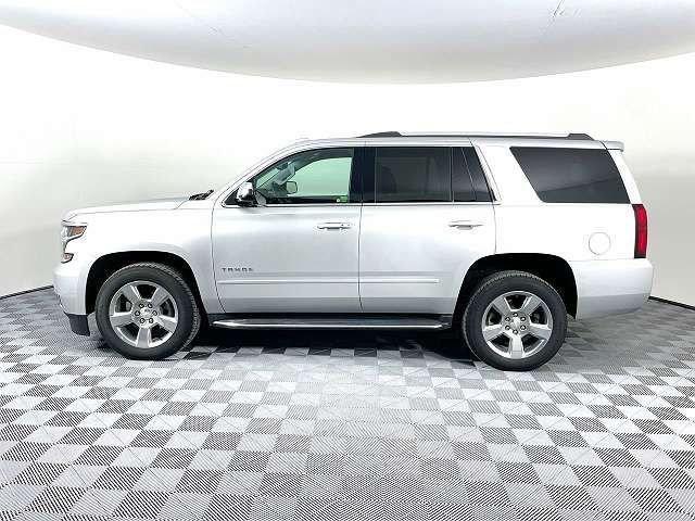 used 2018 Chevrolet Tahoe car, priced at $32,057