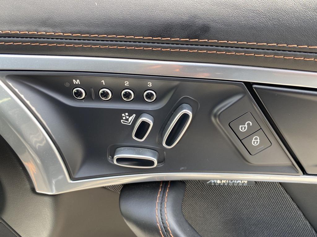 used 2018 Jaguar F-TYPE car, priced at $38,998