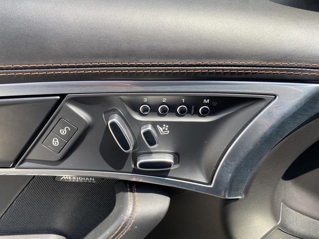 used 2018 Jaguar F-TYPE car, priced at $38,998