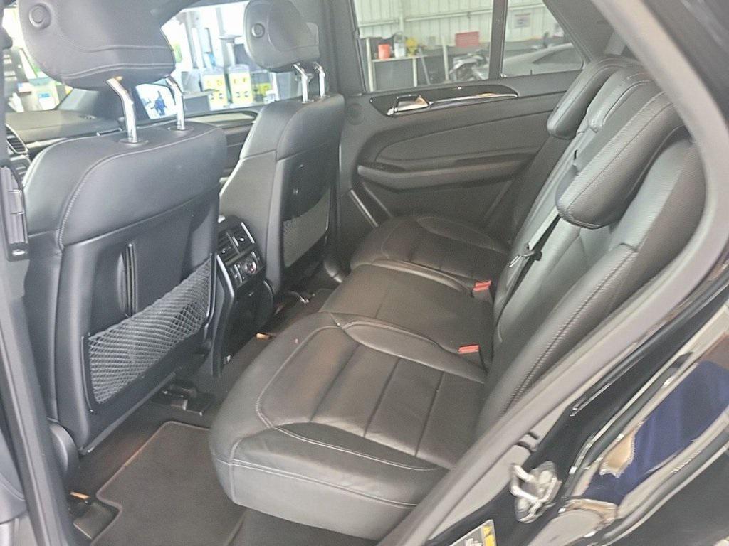 used 2018 Mercedes-Benz GLE 550e Plug-In Hybrid car, priced at $19,998