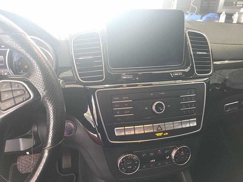 used 2018 Mercedes-Benz GLE 550e Plug-In Hybrid car, priced at $19,998
