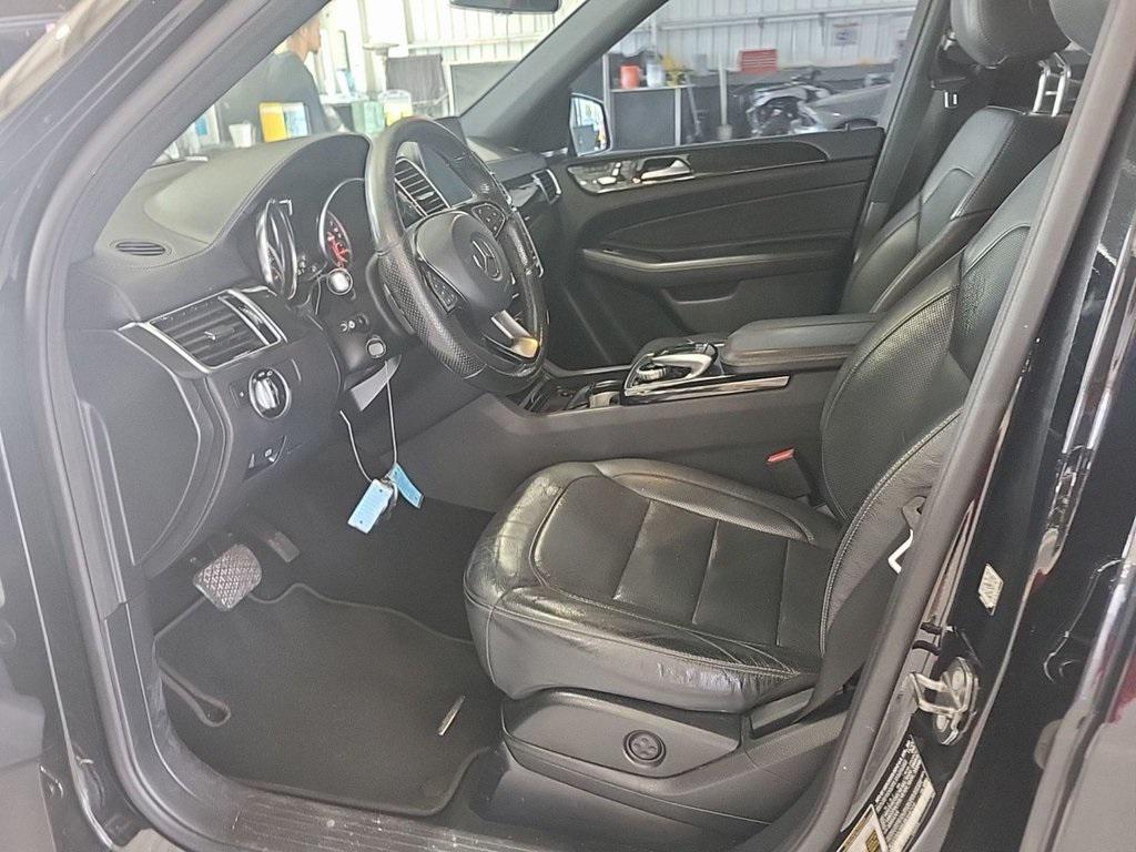 used 2018 Mercedes-Benz GLE 550e Plug-In Hybrid car, priced at $19,998