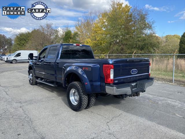 used 2017 Ford F-350 car, priced at $42,987