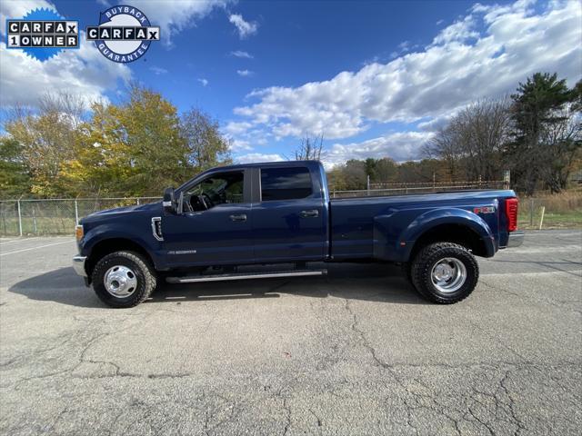 used 2017 Ford F-350 car, priced at $42,987