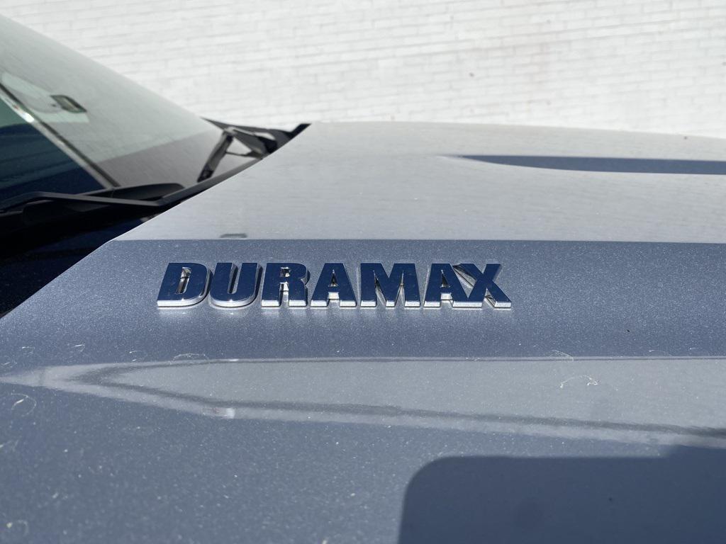 used 2022 Chevrolet Silverado 1500 car, priced at $36,998