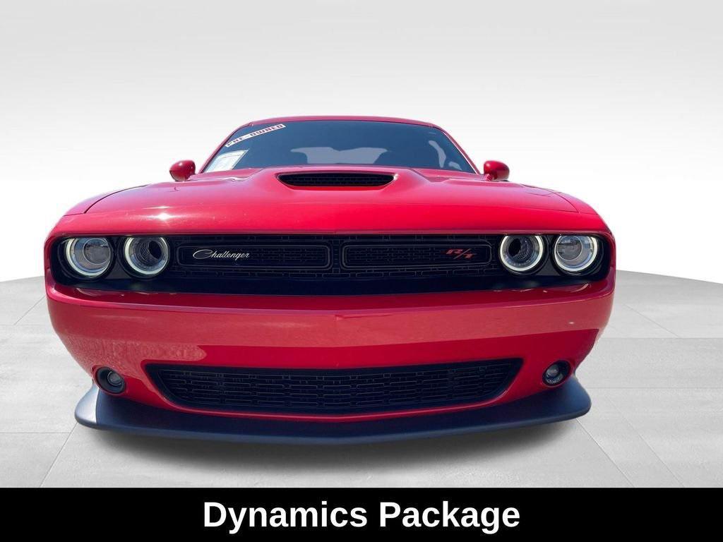used 2019 Dodge Challenger car, priced at $38,900