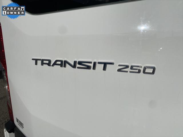 used 2023 Ford Transit-150 car, priced at $36,787