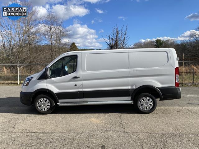 used 2023 Ford Transit-150 car, priced at $36,787