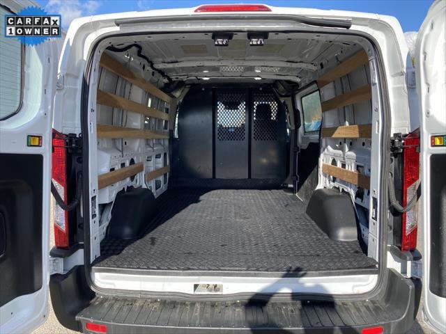 used 2023 Ford Transit-150 car, priced at $36,787