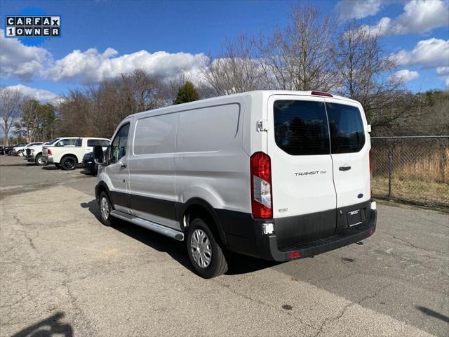 used 2023 Ford Transit-150 car, priced at $36,787