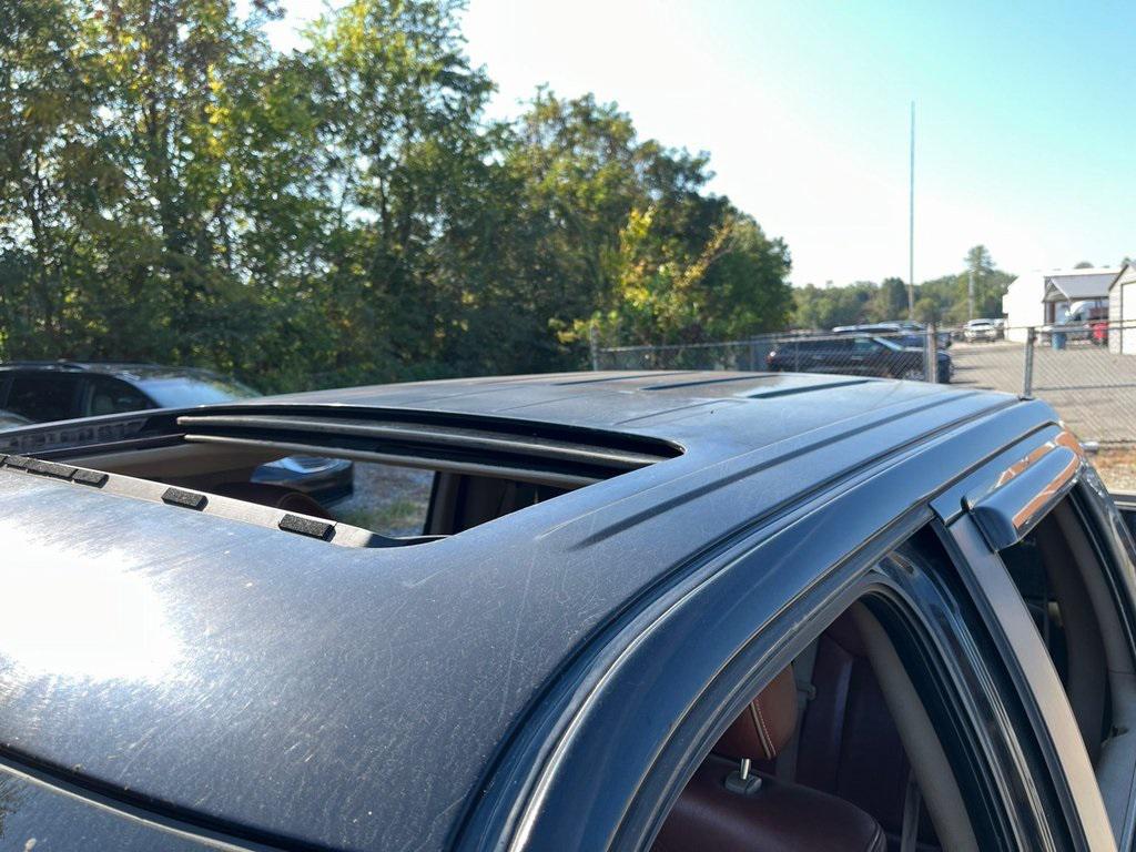 used 2010 Ford F-150 car, priced at $9,999