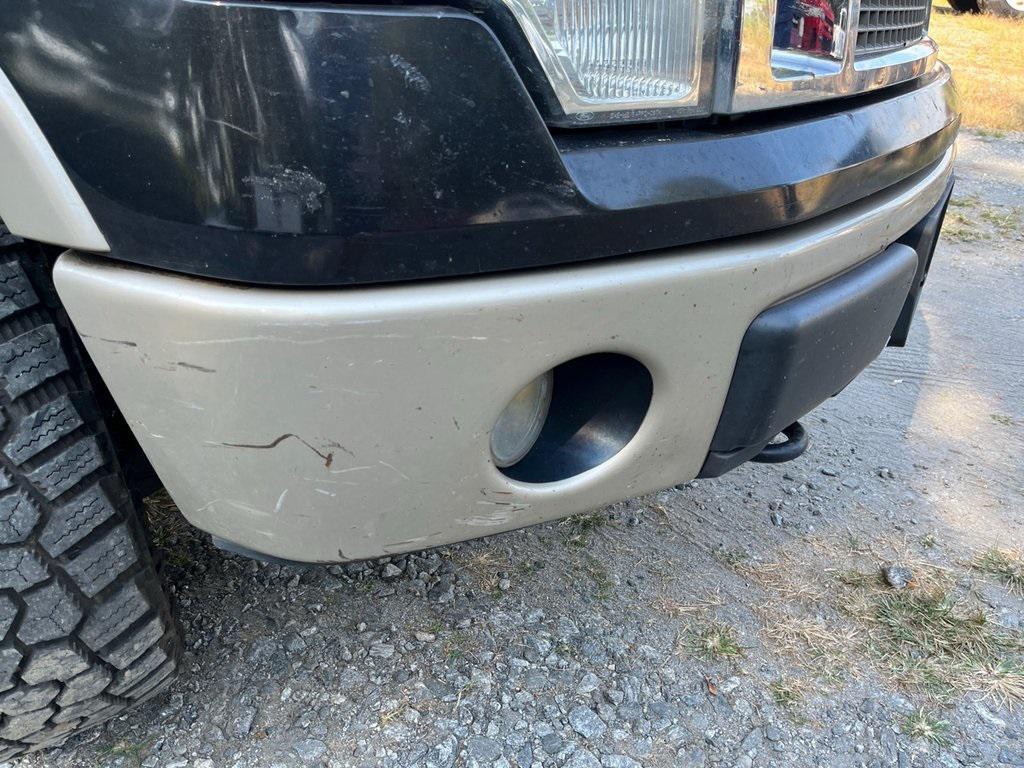 used 2010 Ford F-150 car, priced at $9,999