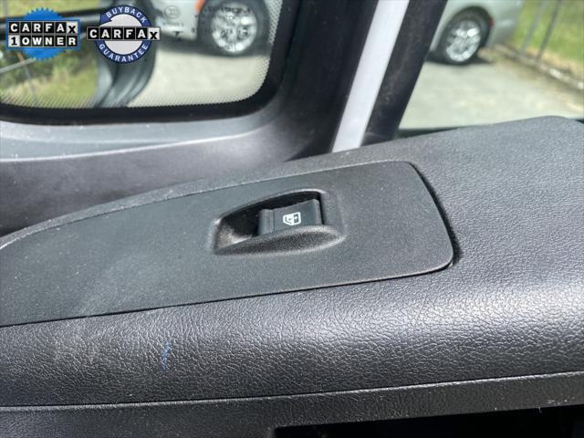 used 2023 Ram ProMaster 2500 car, priced at $31,780