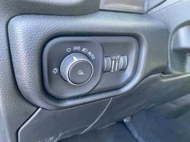 used 2019 Ram 2500 car, priced at $38,523