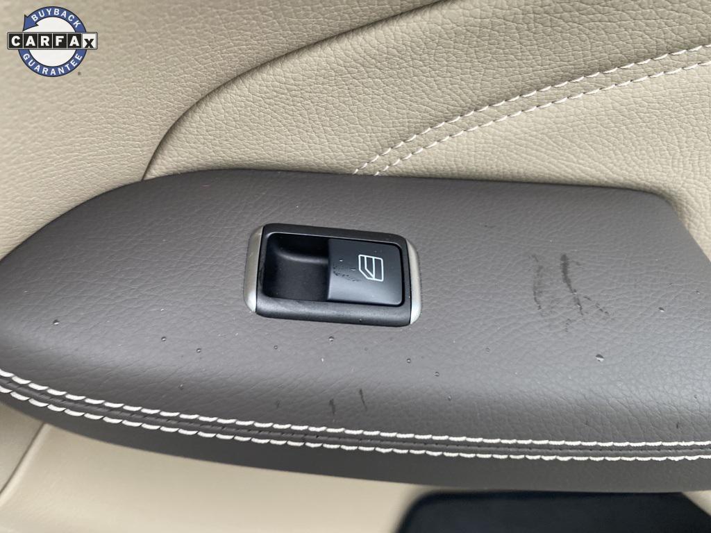 used 2012 Mercedes-Benz M-Class car, priced at $19,898