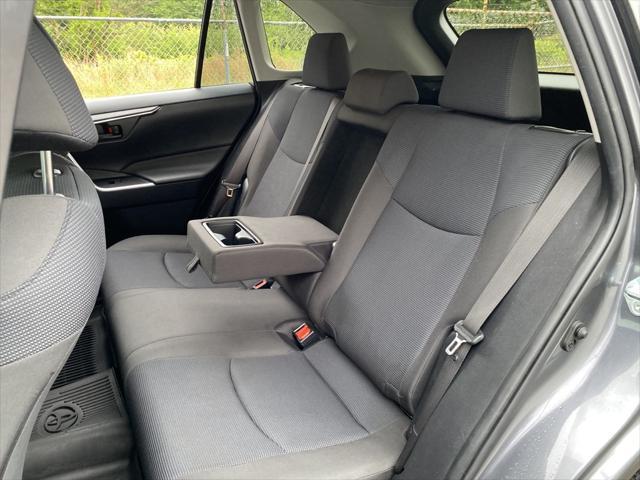 used 2019 Toyota RAV4 car, priced at $16,888