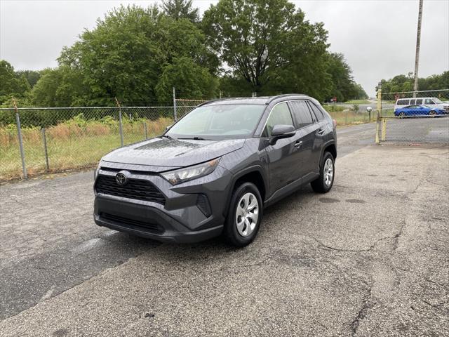 used 2019 Toyota RAV4 car, priced at $16,888