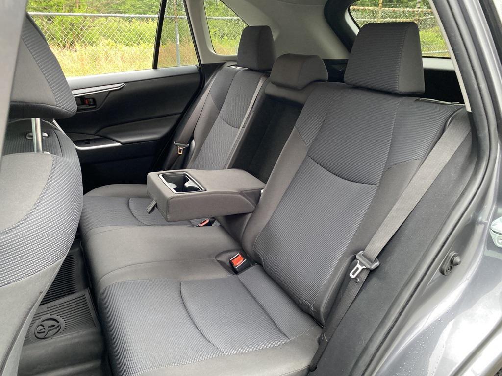 used 2019 Toyota RAV4 car, priced at $14,460