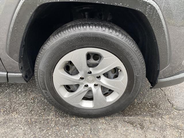 used 2019 Toyota RAV4 car, priced at $16,888
