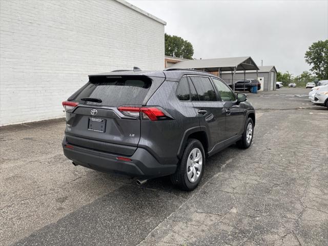 used 2019 Toyota RAV4 car, priced at $16,888