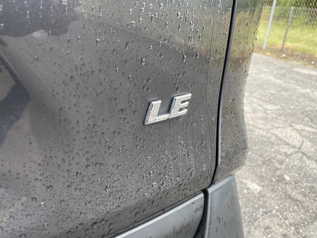 used 2019 Toyota RAV4 car, priced at $14,460