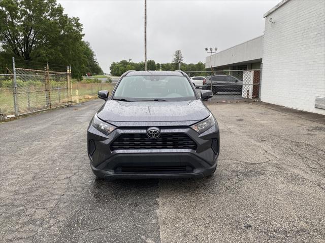 used 2019 Toyota RAV4 car, priced at $16,888