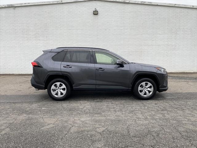 used 2019 Toyota RAV4 car, priced at $16,888