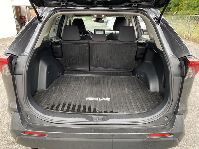 used 2019 Toyota RAV4 car, priced at $16,888