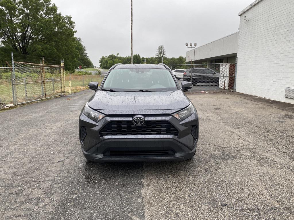 used 2019 Toyota RAV4 car, priced at $14,460