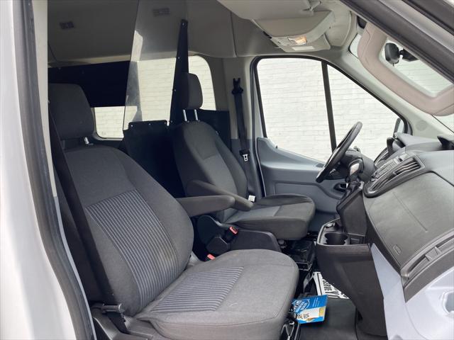 used 2019 Ford Transit-150 car, priced at $27,941
