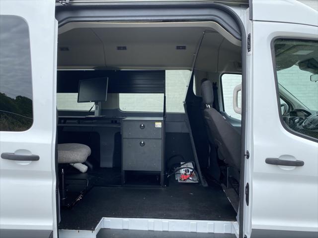 used 2019 Ford Transit-150 car, priced at $27,941