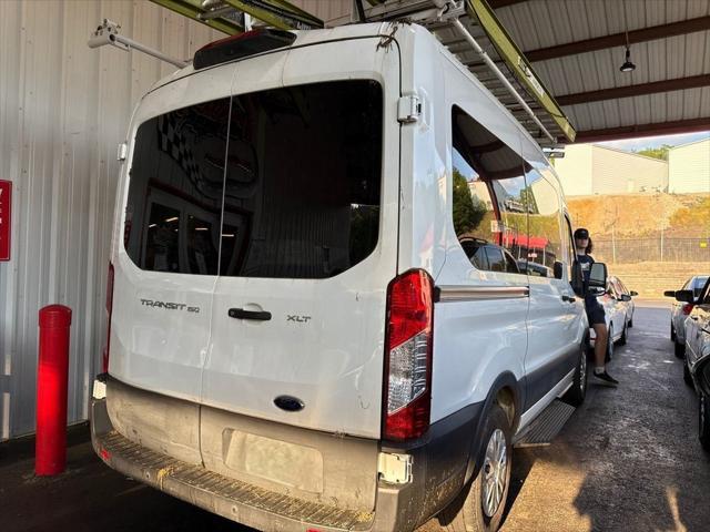 used 2019 Ford Transit-150 car, priced at $29,432