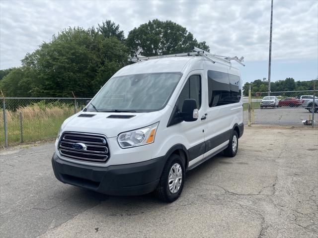 used 2019 Ford Transit-150 car, priced at $27,941