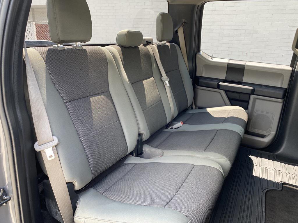 used 2020 Ford F-150 car, priced at $22,998