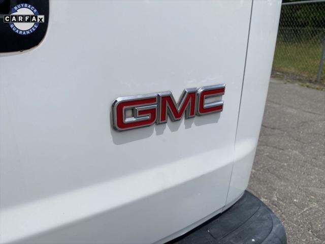 used 2014 GMC Savana 1500 car, priced at $16,064