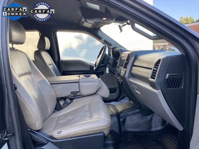 used 2020 Ford F-450 car, priced at $39,985