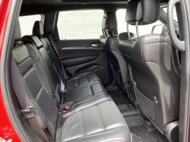used 2019 Jeep Grand Cherokee car, priced at $23,973
