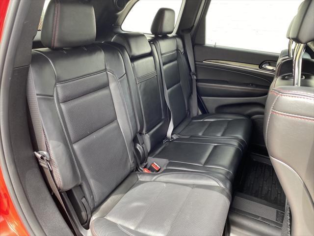 used 2019 Jeep Grand Cherokee car, priced at $23,973