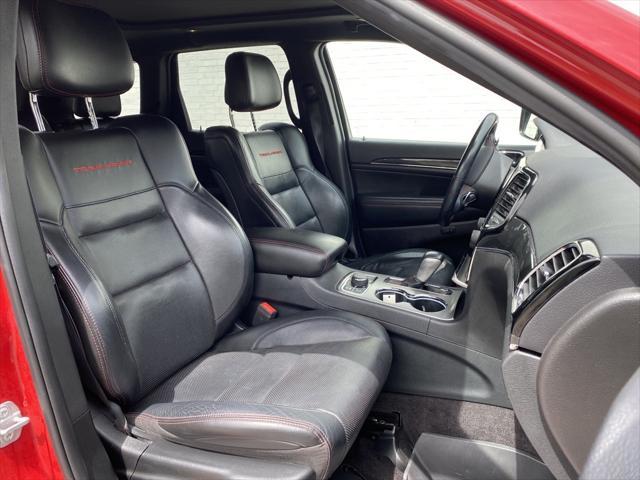 used 2019 Jeep Grand Cherokee car, priced at $23,973
