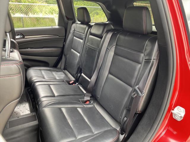 used 2019 Jeep Grand Cherokee car, priced at $23,973