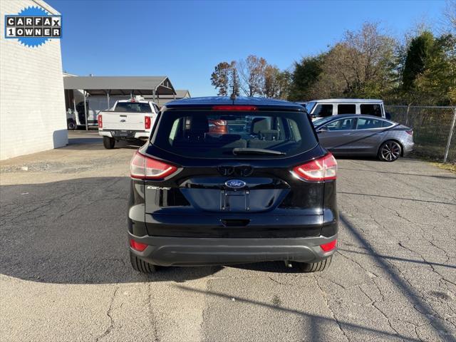 used 2016 Ford Escape car, priced at $7,999