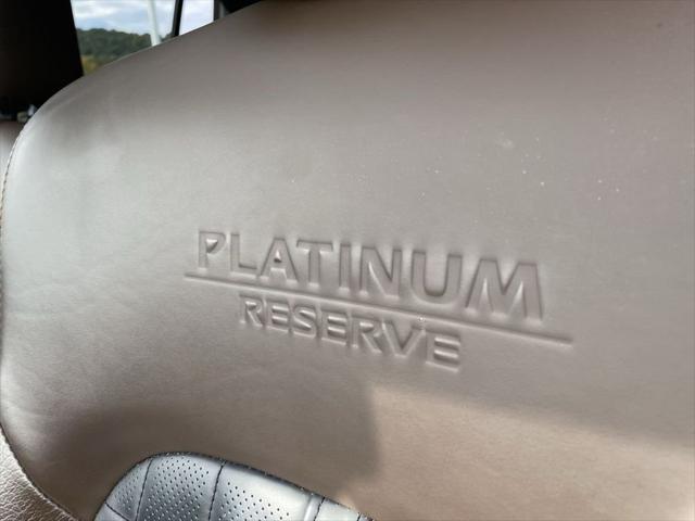 used 2019 Nissan Armada car, priced at $23,798