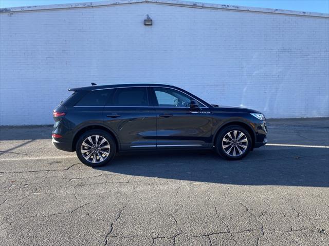 used 2020 Lincoln Corsair car, priced at $19,985