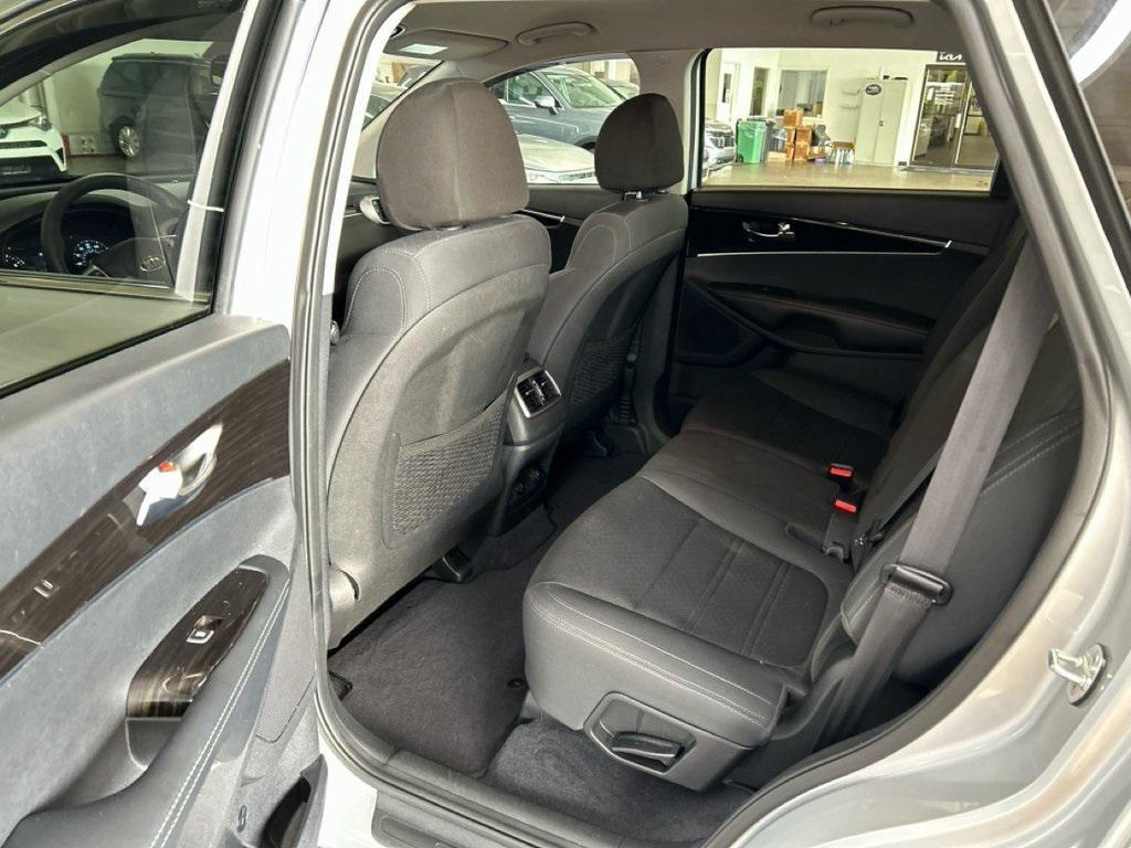 used 2020 Kia Sorento car, priced at $16,499