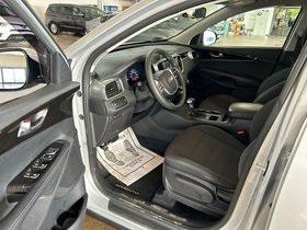 used 2020 Kia Sorento car, priced at $16,499