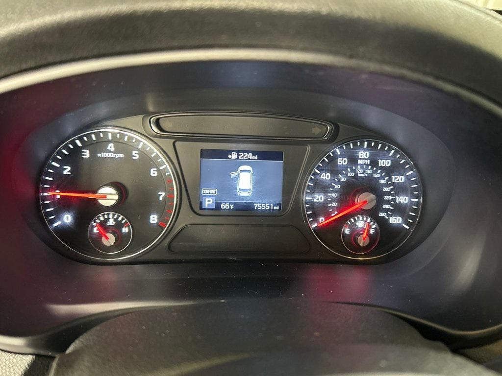 used 2020 Kia Sorento car, priced at $16,499