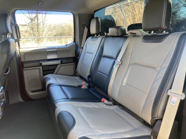 used 2019 Ford F-250 car, priced at $35,985